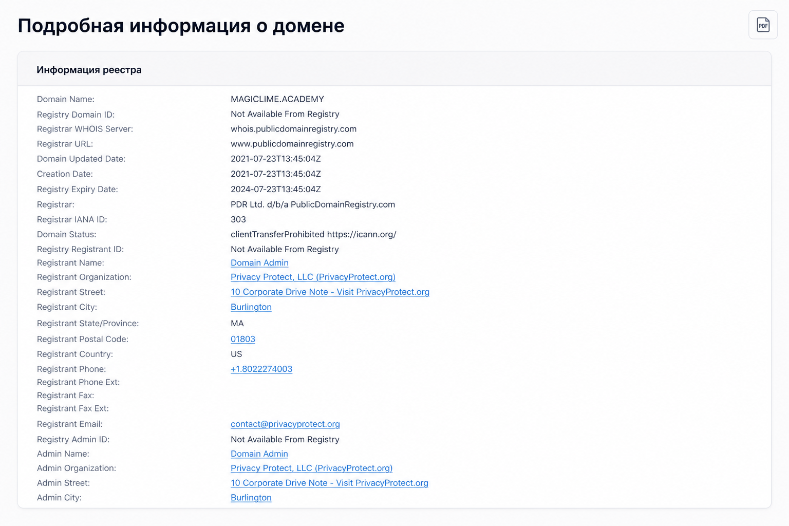 Академия Лайм Академия Лайм