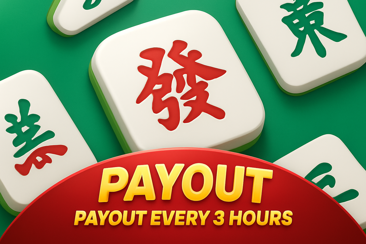 Mahjong Match