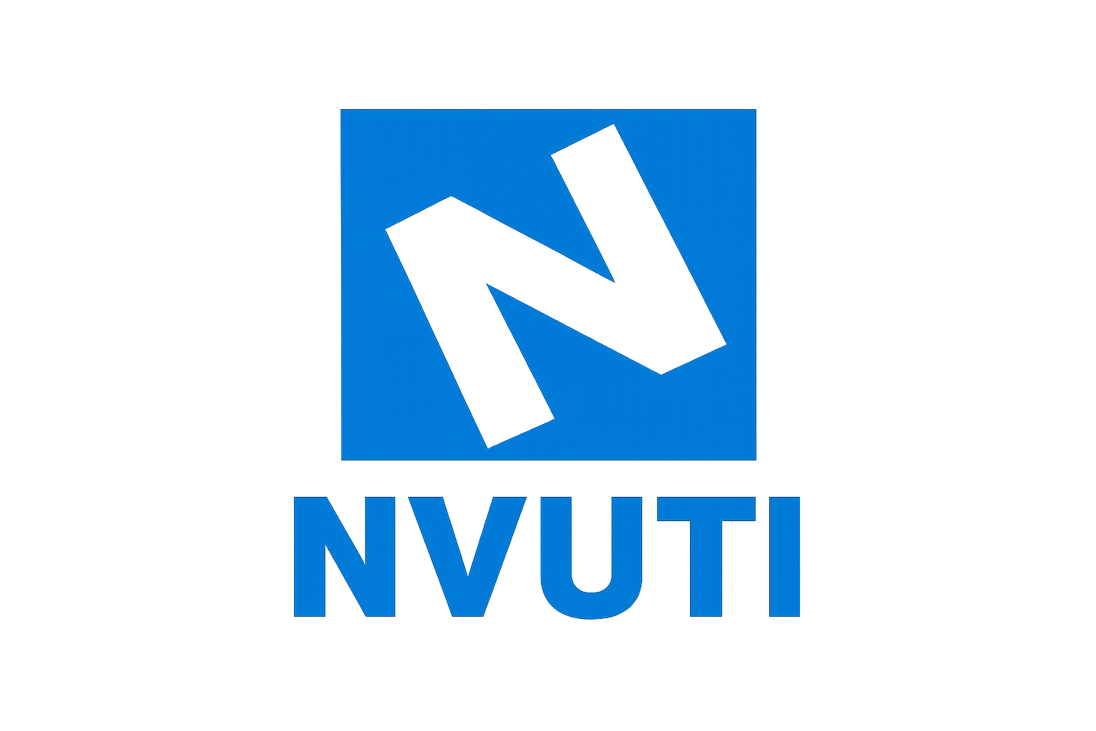 Nvuti