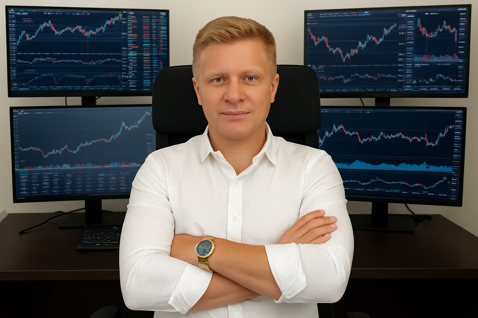 Tradersgroup
