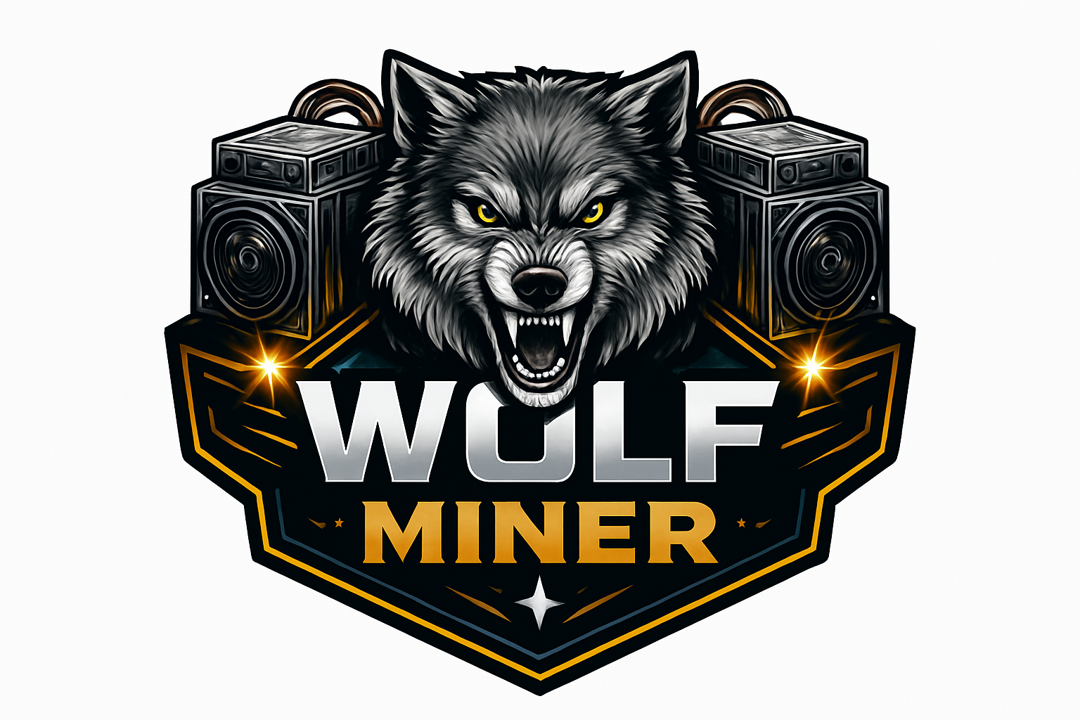 Wolfminer