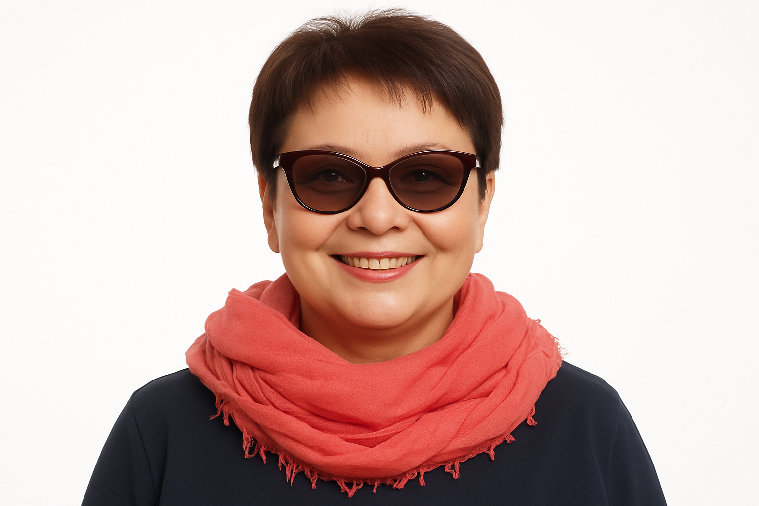 Елена Коваленко