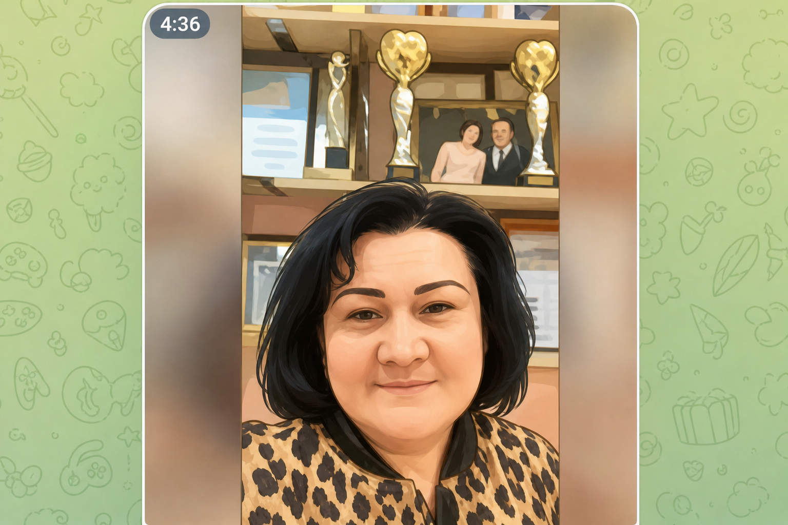 Елизавета Романова Елизавета Романова